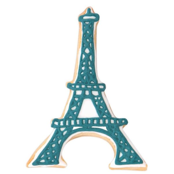Ausstecher Ausstechform Städter Eiffelturm 8,5 cm